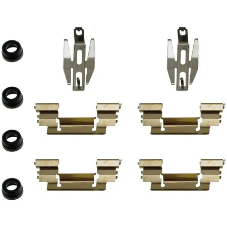 Dorman DISC BRAKE HDWE KIT HW5659